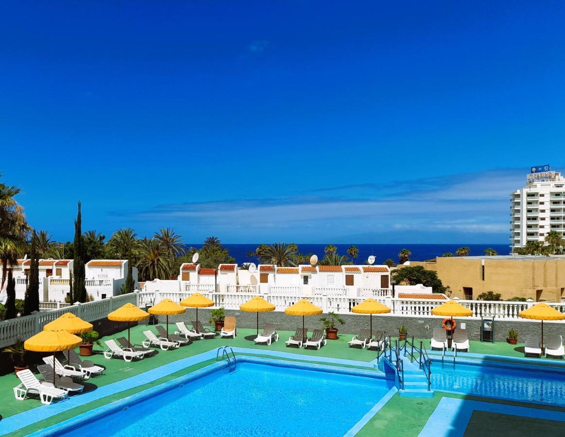 Holiday home Olympia, Ocean View 111 Playa de las Americas (Tenerife)