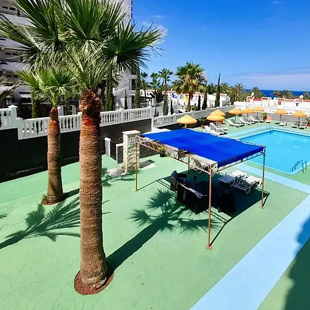 Olympia, Ocean View 111 Villa Playa de las Americas  Exterior photo