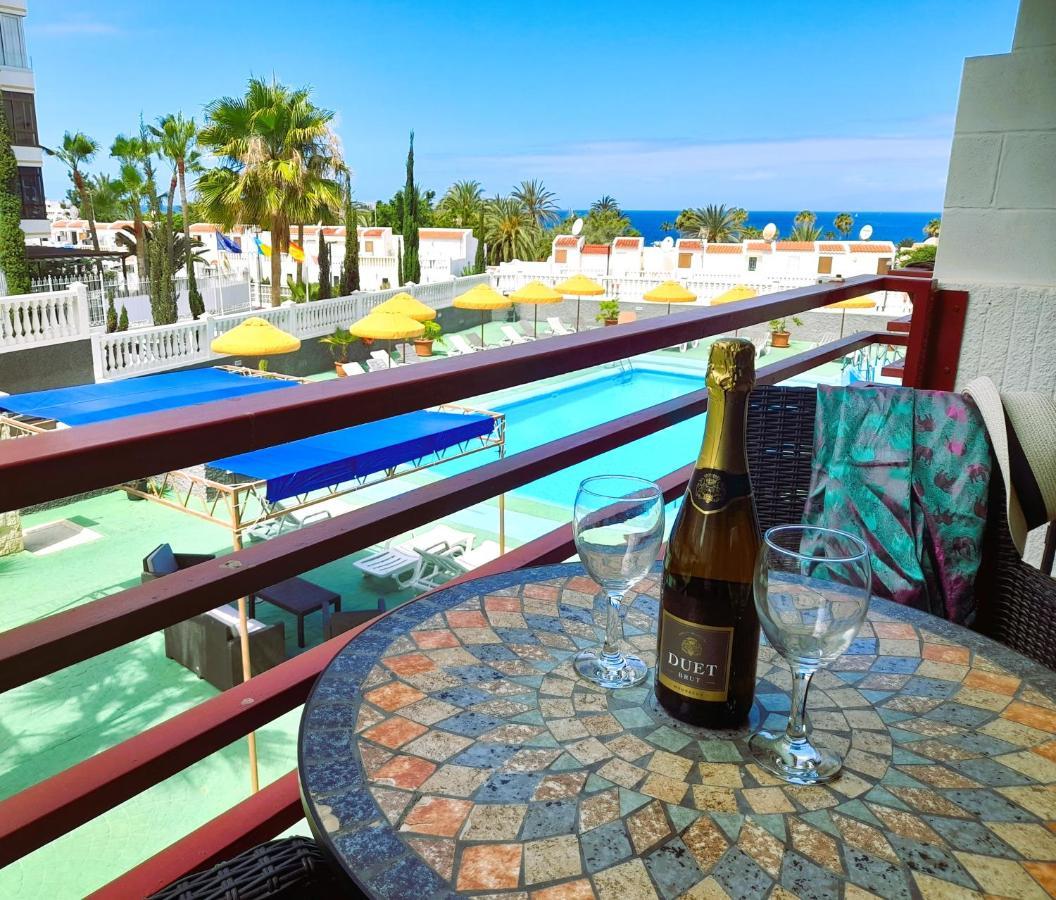 Olympia, Ocean View 111 Holiday home Playa de las Americas (Tenerife)