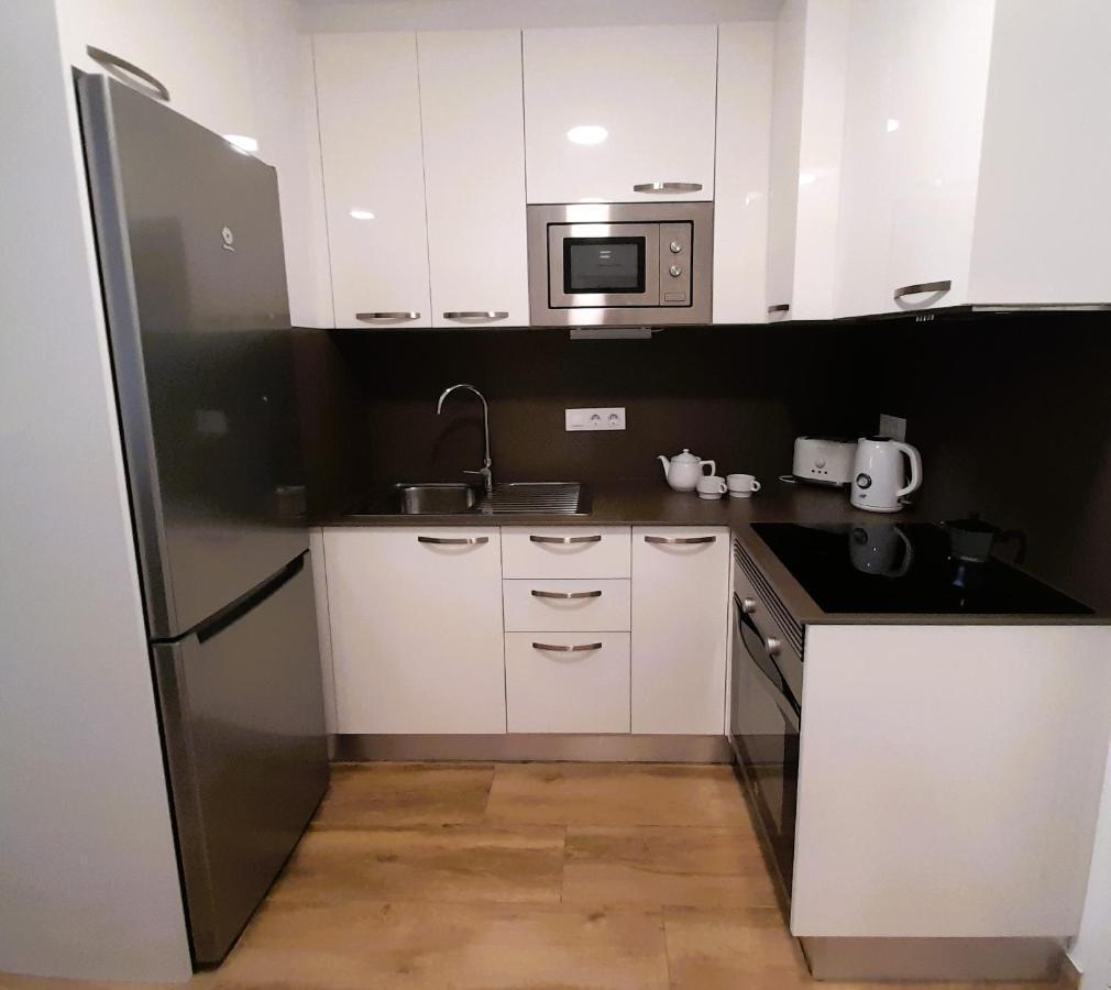 Holiday home Olympia, Ocean View 111 Playa de las Americas (Tenerife)