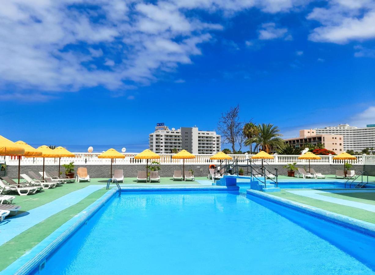 Olympia, Ocean View 111 Playa de las Americas (Tenerife)